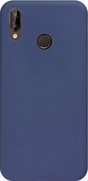 Mercury Soft Feeling Blue (Huawei Y6 Prime 2019)