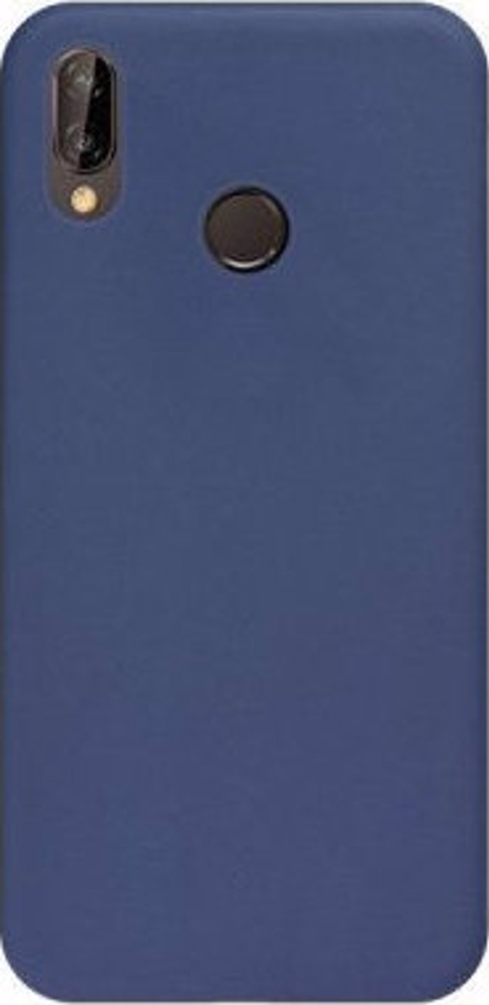 Mercury Soft Feeling Blue (Huawei Y6 Prime 2019)