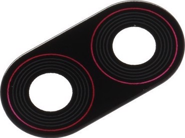 Τζαμάκι Πίσω Κάμερας για Xiaomi Pocophone F1