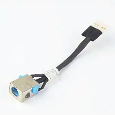 DC Jack ACER 4741 7551 7741 7752