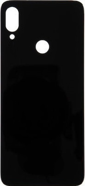 OEM Piso Kapaki ga Xiaomi Redmi Note 7 se Mavro Xroma