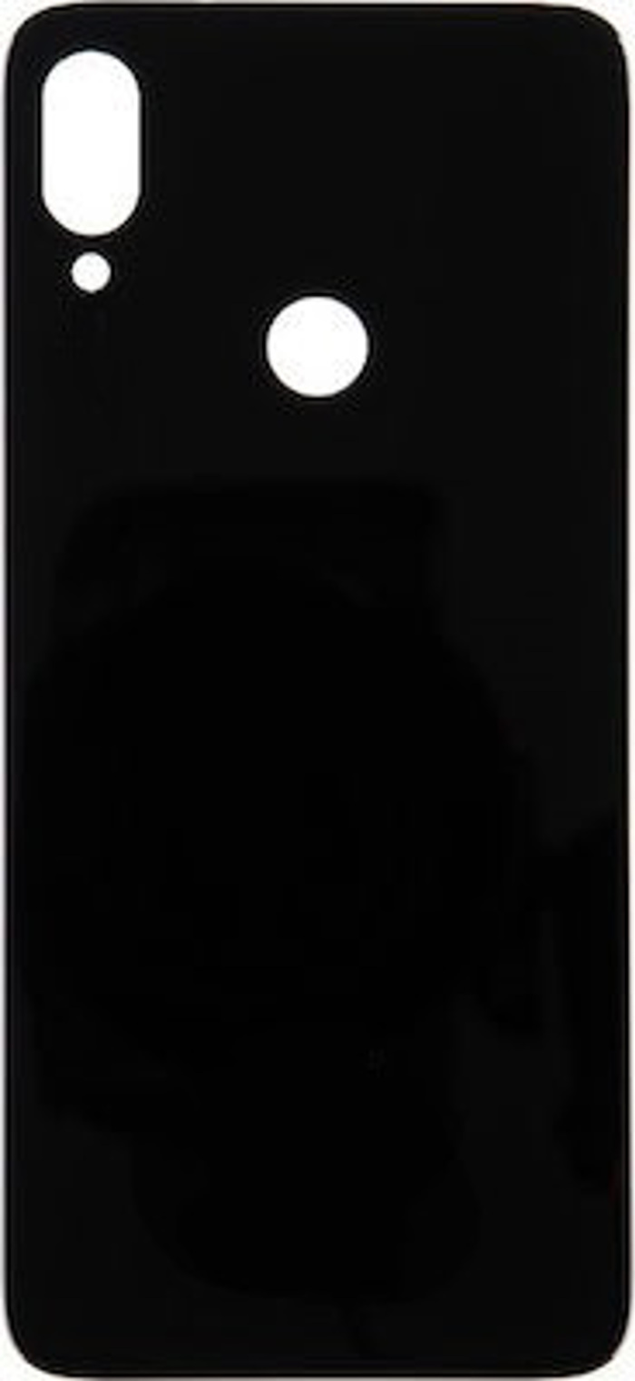 OEM Piso Kapaki ga Xiaomi Redmi Note 7 se Mavro Xroma