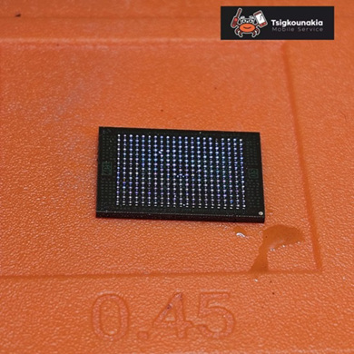 Επισκευη Πλακέτας Μνήμης Τηλεφώνου iPhone 14 Pro