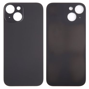  Καπάκι OEM Μπαταρίας Μαυρο για iPhone 15