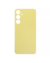  Kapaki Batarias OEM Battery Cover Kitrino ga Samsung A55 5G