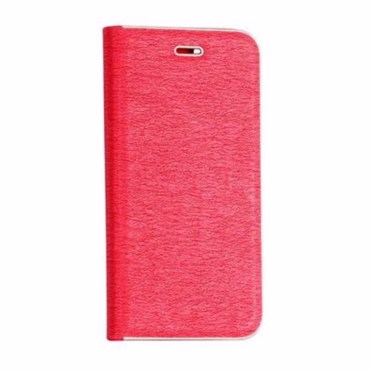 Book Vennus για Xiaomi Redmi 9c Red
