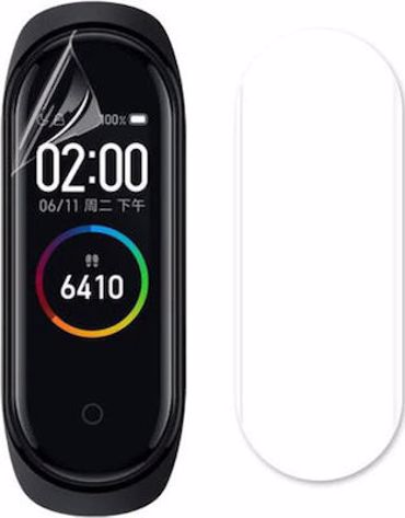 Tempered Glass Mi Band 5 / 6