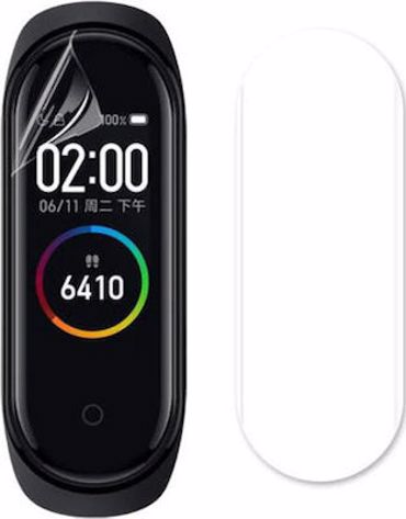 Tempered Glass Mi Band 5 / 6