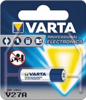 Varta Professional Electronics A27 (1tmx)