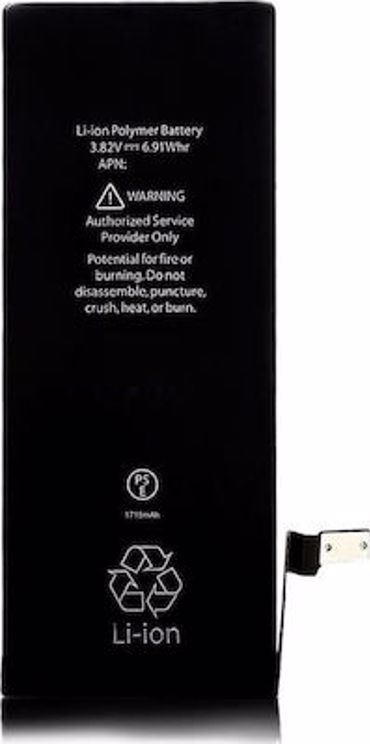 616-00033 Μπαταρία 1715mAh για iPhone 6s