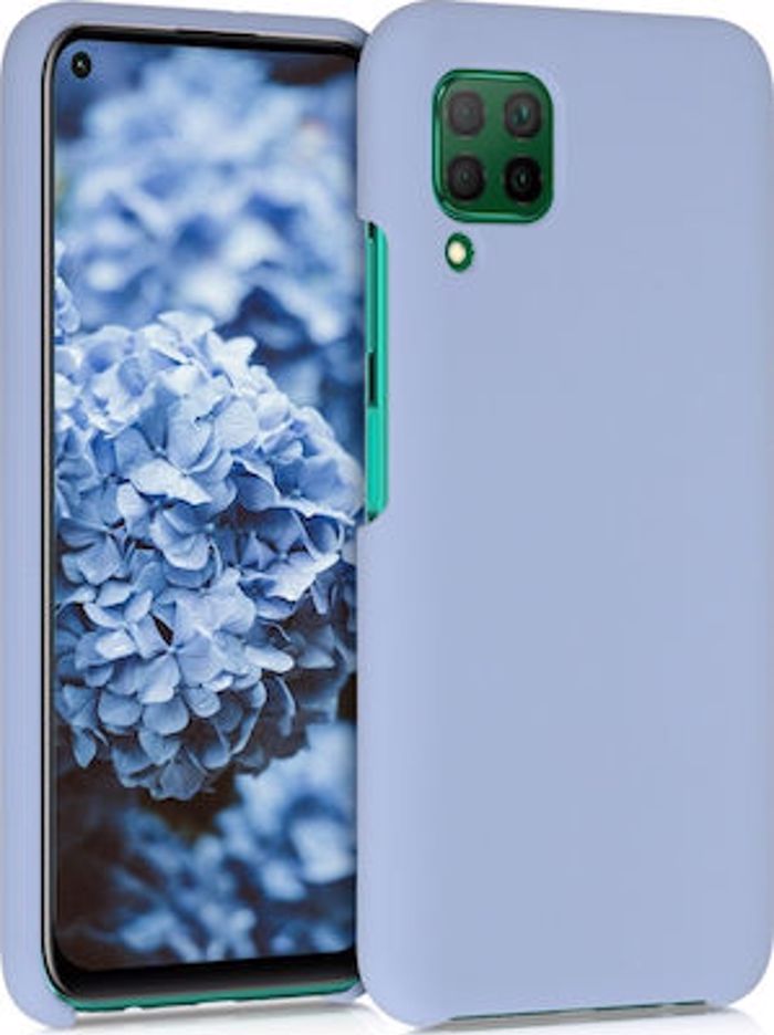 Vennus Silicone lite Huawei P40 lite Glazio