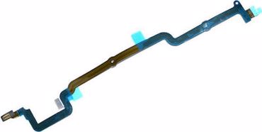 Καλωδιοταινία Κεντρικού Πλήκτρου iPhone 6 Plus