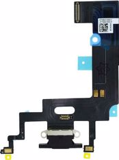 Kalodiotainia me Epafi Fortisis & Mikrofono Black iPhone XR