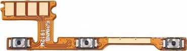 Καλωδιοταινία On Off και Volume key για Xiaomi Redmi Note 8 και Note 8T