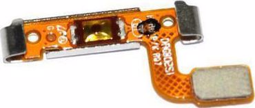 Καλωδιοταινία ON/OFF Samsung Galaxy S7 Edge G935