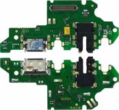 Kalodiotainia me Thura Fortisis Huawei P Smart Z