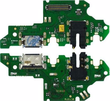 Καλωδιοταινία με Θύρα Φόρτισης Huawei P Smart Z