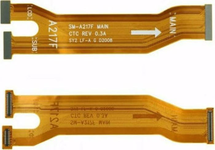 Samsung Kentriki Kalodiotainia Galaxy A21s 