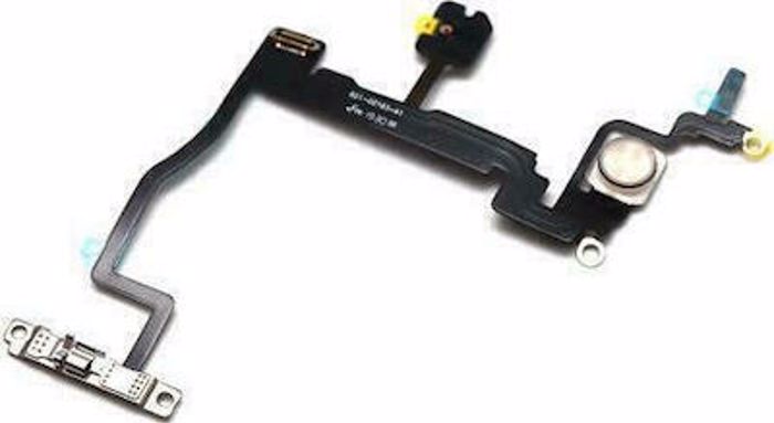 Kalodiotainia OEM me Pliktro On/Off me Flash iPhone 11 Pro