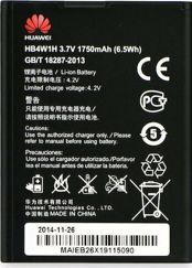 Huawei HB4W1 (Ascend G510 (T8951), Y210) 1700mAh
