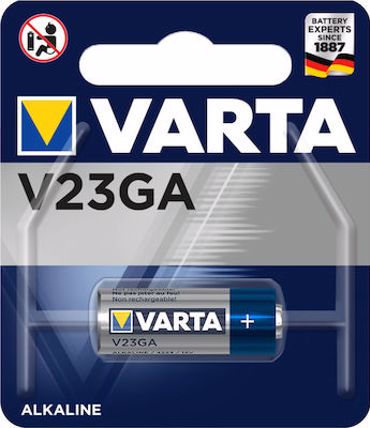 Varta A23 (1τμχ)