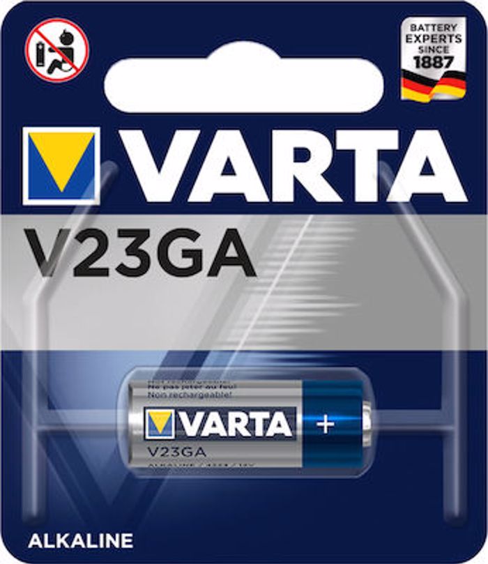 Varta A23 (1tmx)