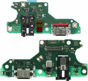 Πλακέτα Φόρτισης  για Huawei P Smart 2021