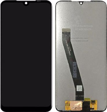 Οθόνη LCD Με Touch Screen Xiaomi Redmi 7 (Black) OEM