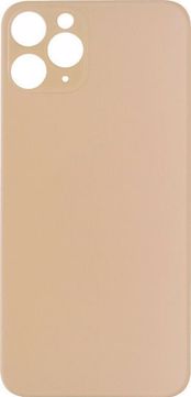  Kapaki Batarias Gold  ga iPhone 11 Pro 