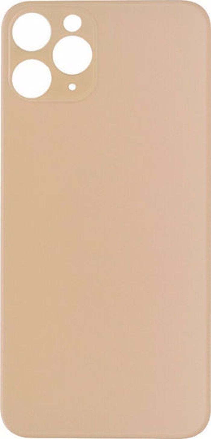  Kapaki Batarias Gold  ga iPhone 11 Pro 