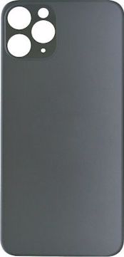 Kapaki Batarias Space Grey ga iPhone 11 Pro