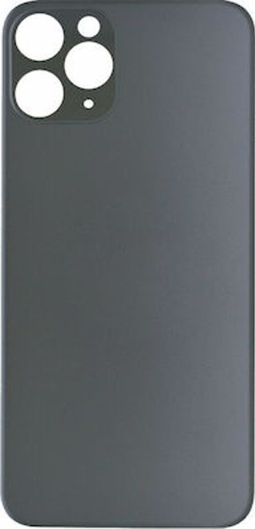 Καπάκι Μπαταρίας Space Grey για iPhone 11 Pro
