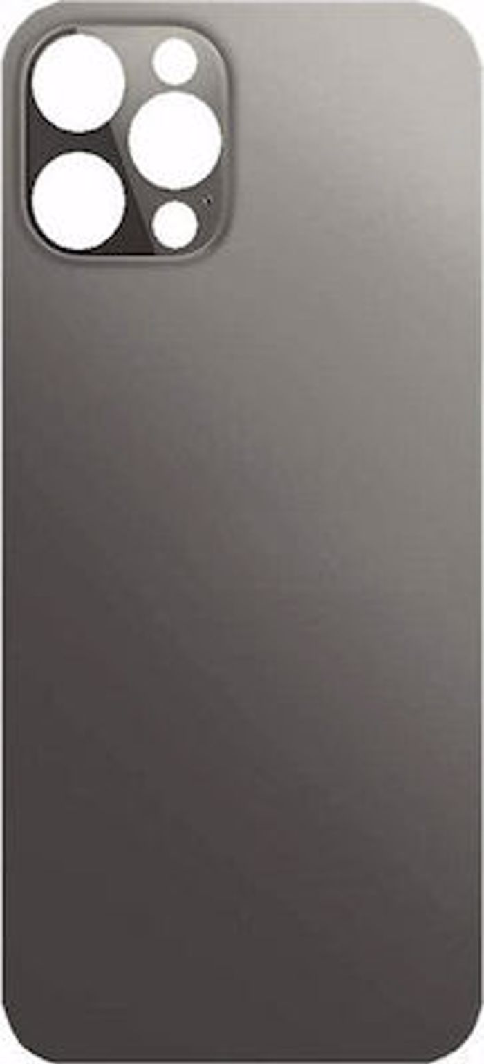 Kapaki Batarias Mavro ga iPhone 12 Pro