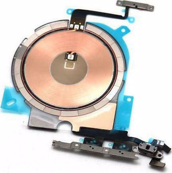 Kalodiotainia me Pliktro On / Off & Pliktra Entasis & Keraia Asurmatis Fortisis OEM iPhone 12 Pro Max