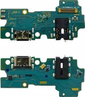 Samsung Plaketa me Thura Fortisis & Mikrofono & Epafi Akoustikon (Galaxy A22 4G)