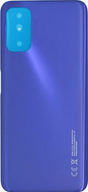 Kapaki Batarias OEM Ble Type A ga Redmi Note 10 5G