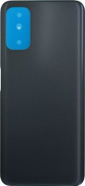 Kapaki Batarias Ggri  ga Redmi Note 10 5G