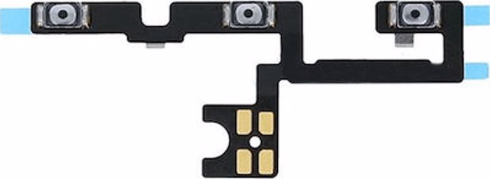 Kalodiotainia Energpoiisis kai Entasis Ixou / Power On/Off and Volume Flex ga Xiaomi Redmi 9T