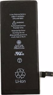 616-0805 Bataria 1810mAh ga iPhone 6