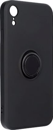 Vennus Silicone Ring Iphone XR Mavro