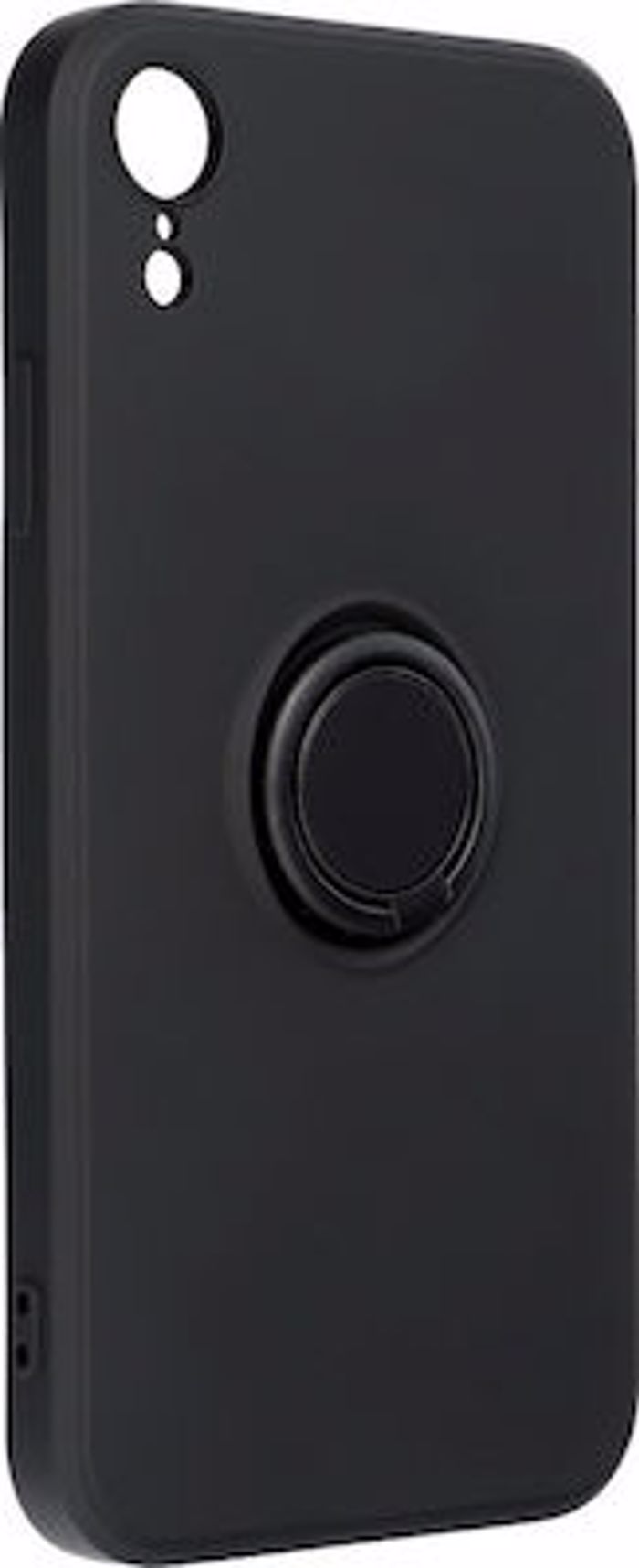 Vennus Silicone Ring Iphone XR Mavro