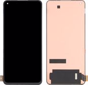 Othoni AMOLED me Mixanismo Afis ga Mi 11 Lite (Mavro)