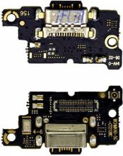 Plaketa OEM me Thura Fortisis & Mikrofono Xiaomi Poco F3 