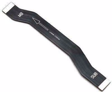 Καλωδιοταινία Κεντρικής Πλακέτας Xiaomi Redmi Note 8 / Note 8T