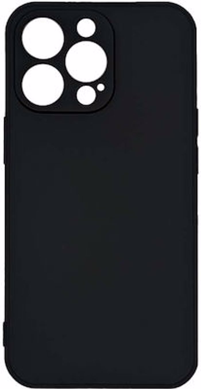  Vennus Case Silicone Lite for Iphone 13 Pro Black