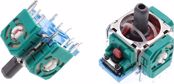 3D Analog Joystick Sensor SPPS5-0001 ga Xeiristirio DualSense PS5