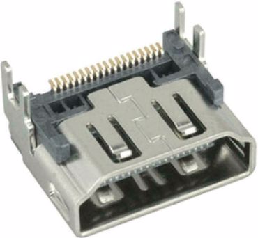 Ανταλλακτική θύρα HDMI για το PS5