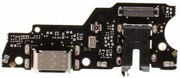Καλωδιοταινία με Θύρα Φόρτισης για Realme 7i RMX2103