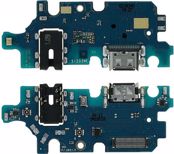 Samsung Gisia Kalodiotainia me Thura Fortisis ga Galaxy A13 4G (A135F)