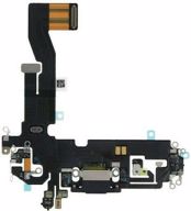  Kalodiotainia OEM Fortisis me tsipaki fortisis / Charging Flex with charging IC ga iPhone 12 Pro